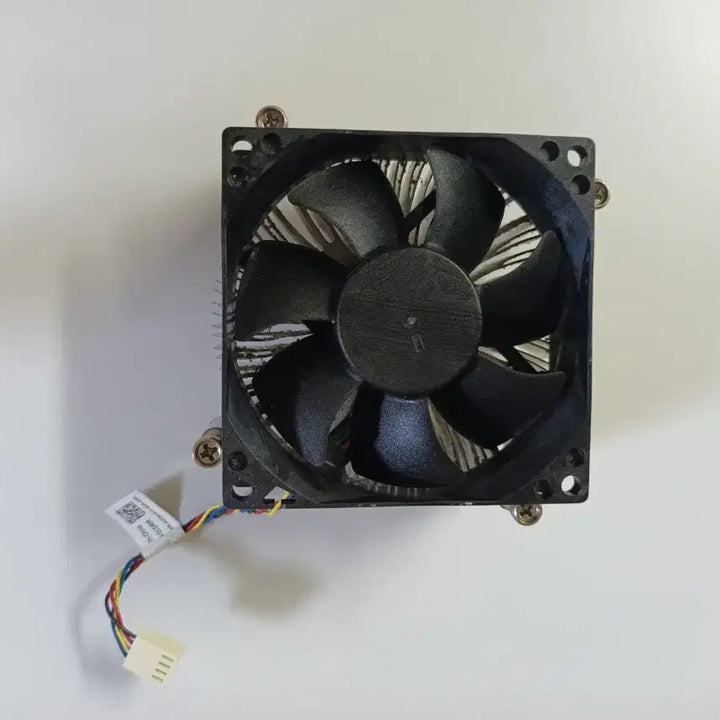 [BUNJANG] Intel CPU Motherboard + Cooler (for 8th/9th Gen) / 인텔 CPU용 메인보드+쿨러