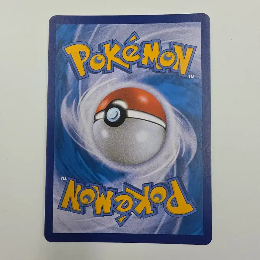 [BUNJANG] Pokemon Card Cheren&