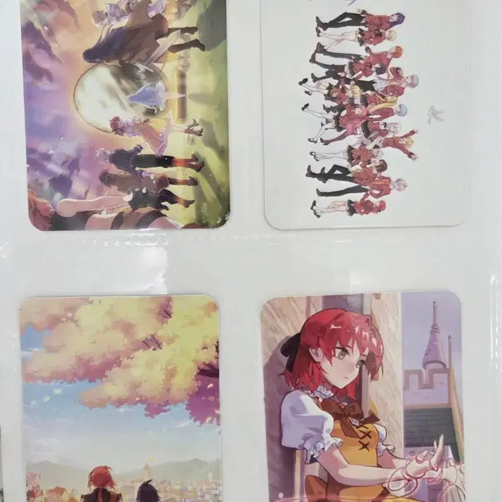 [BUNJANG] Talesweaver 2018 Collection Resonance CD / 테일즈위버 2018  컬렉션 Resonance