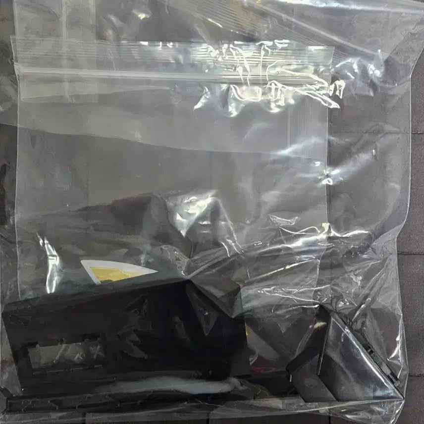 [BUNJANG] Unnumbered Akatsuki Assembly 1/100 / 무등급 아카츠키 가조립 판매합니다
