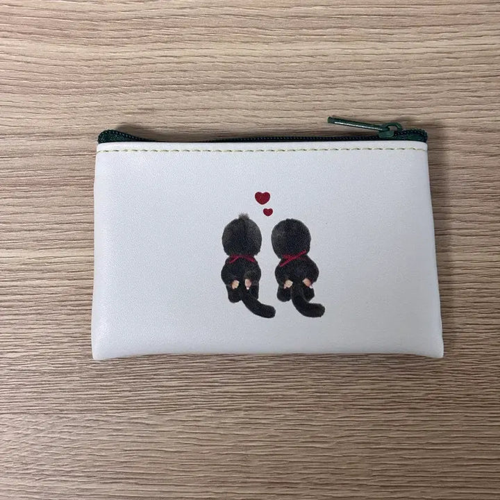 [BUNJANG] Monchhichi Random Pouch / 몬치치 랜덤 파우치 판매