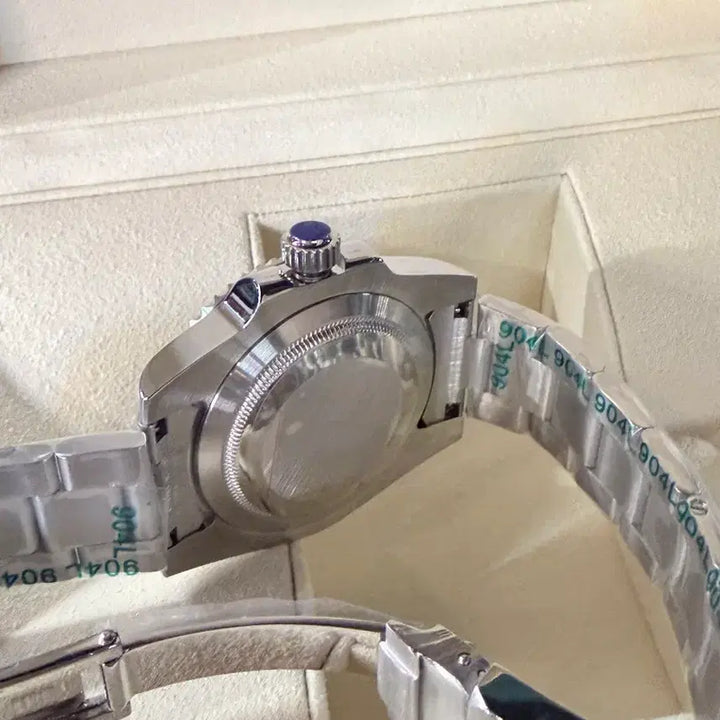 [BUNJANG] Rolex Submariner Black / 섭마 블랙