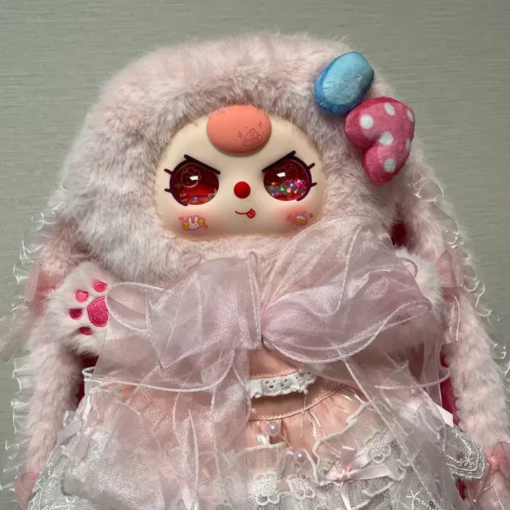 [BUNJANG] Be@rbrick Limited Edition 400% Figure / 베이비쓰리 한정판400%