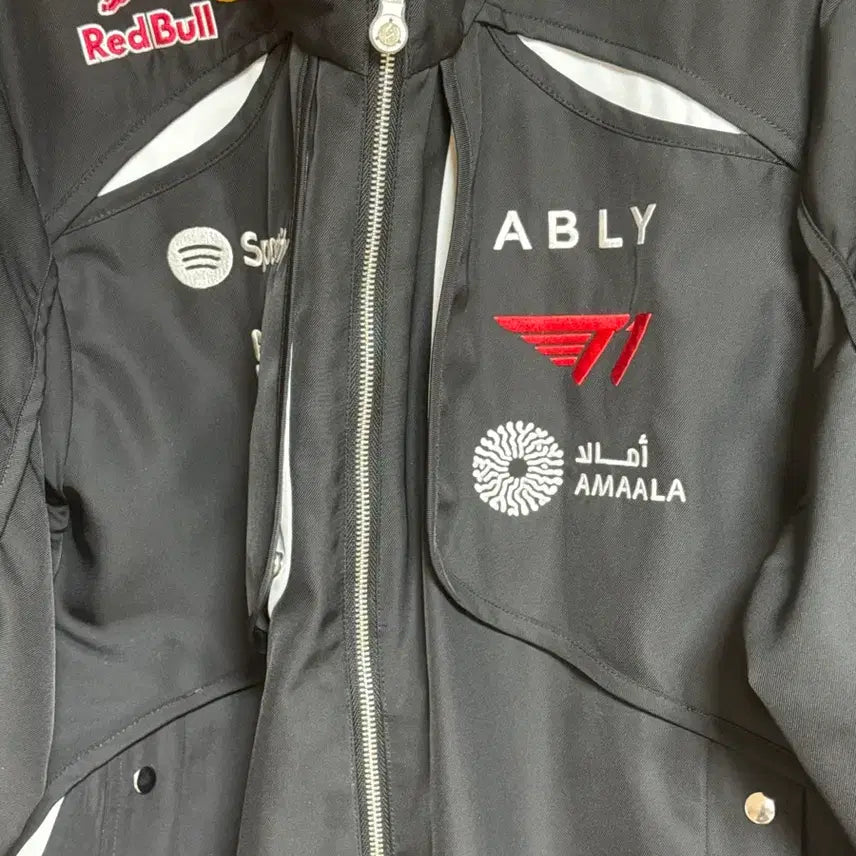 [BUNJANG] T1 2026 Uniform Jacket 2XL / 2026 T1 유니폼 자켓 2XL