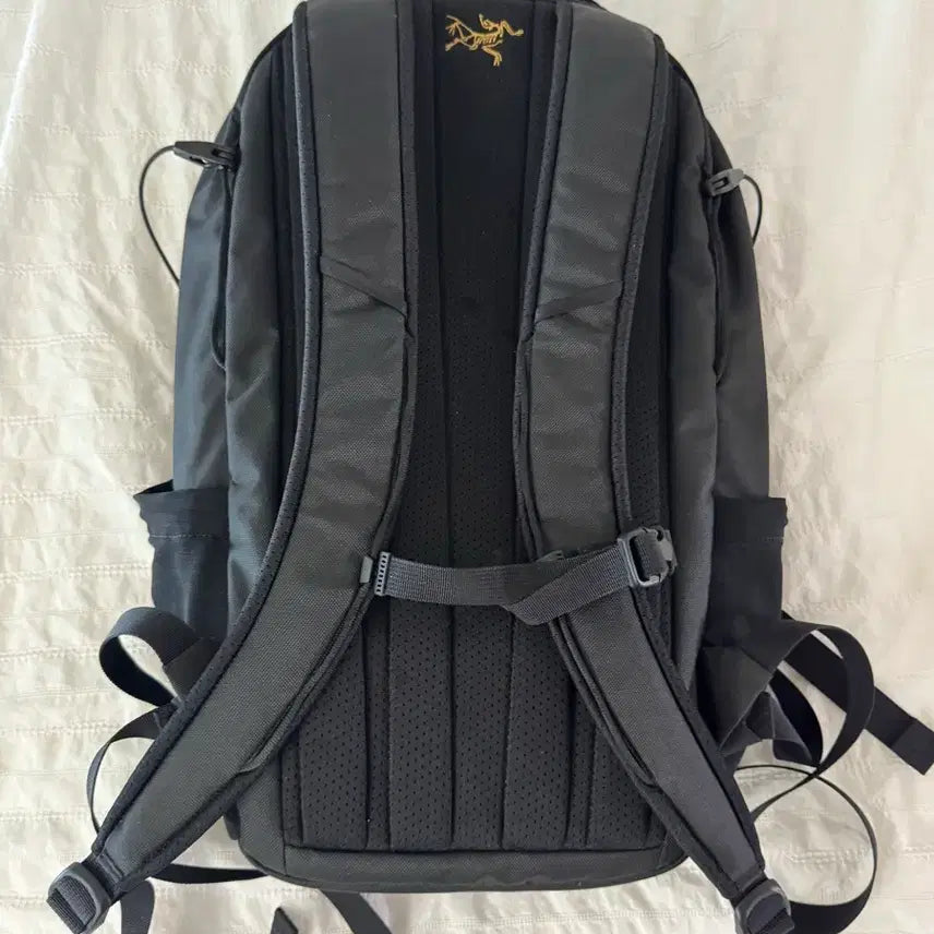 [SOLD OUT] 아크테릭스 맨티스16 백팩