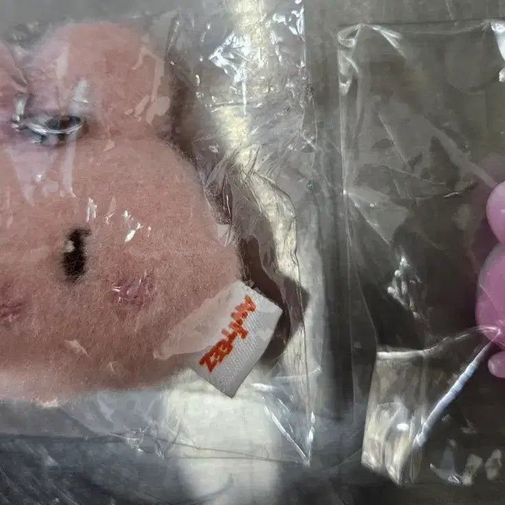 [BUNJANG] Anitiz Ddeongbyeori Character Charm / 애니티즈 떵별이 캐릭터참