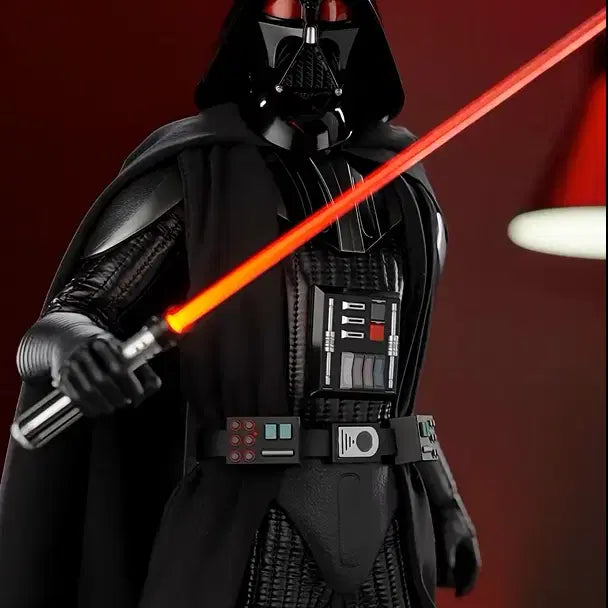 [BUNJANG] Hot Toys Darth Vader (Mandalorian Version) Action Figure / 핫토이 호노 다스베이더 판매합니다.