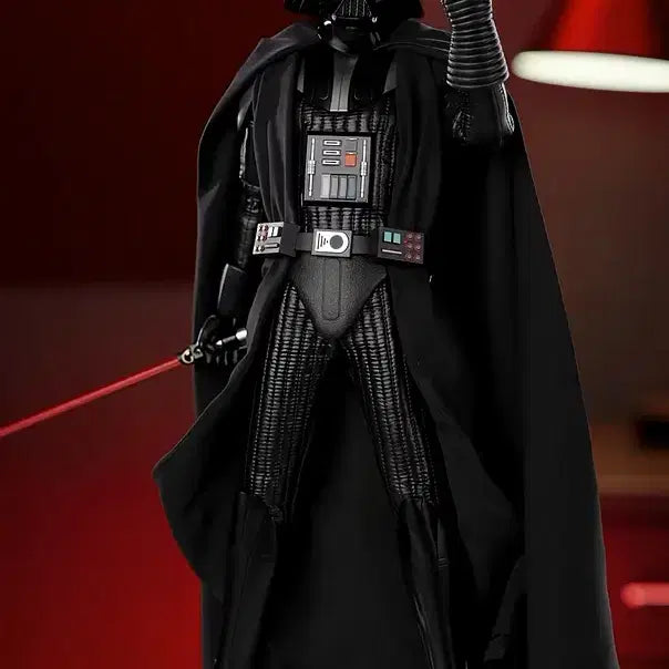 [BUNJANG] Hot Toys Darth Vader (Mandalorian Version) Action Figure / 핫토이 호노 다스베이더 판매합니다.