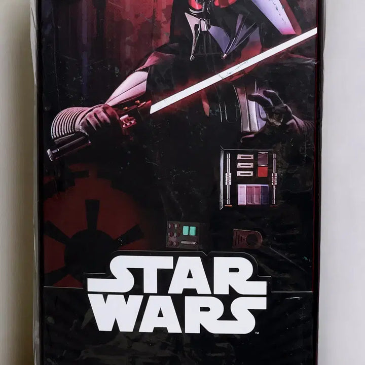 [BUNJANG] Hot Toys Darth Vader (Mandalorian Version) Action Figure / 핫토이 호노 다스베이더 판매합니다.