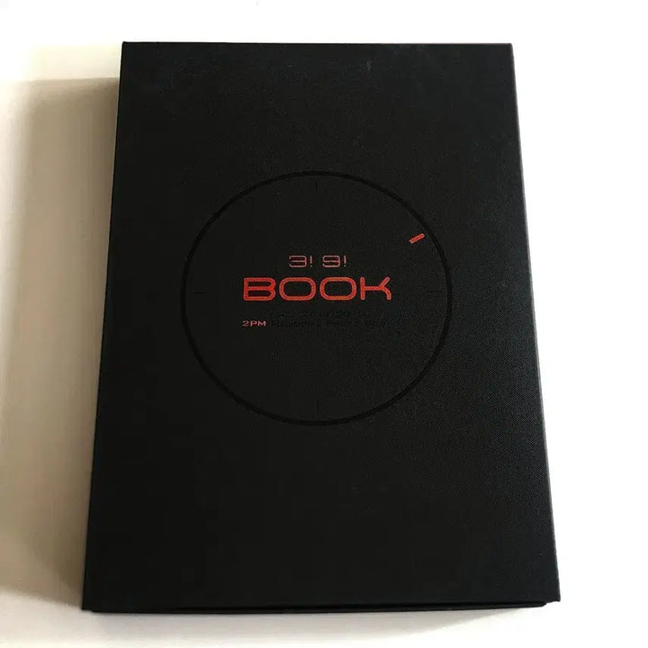 [BUNJANG] 2PM Junho SANQ 3.9 Photobook / 2pm 준호 산큐 3.9북, 일본 윗미어게인 아크릴 등신대 일괄