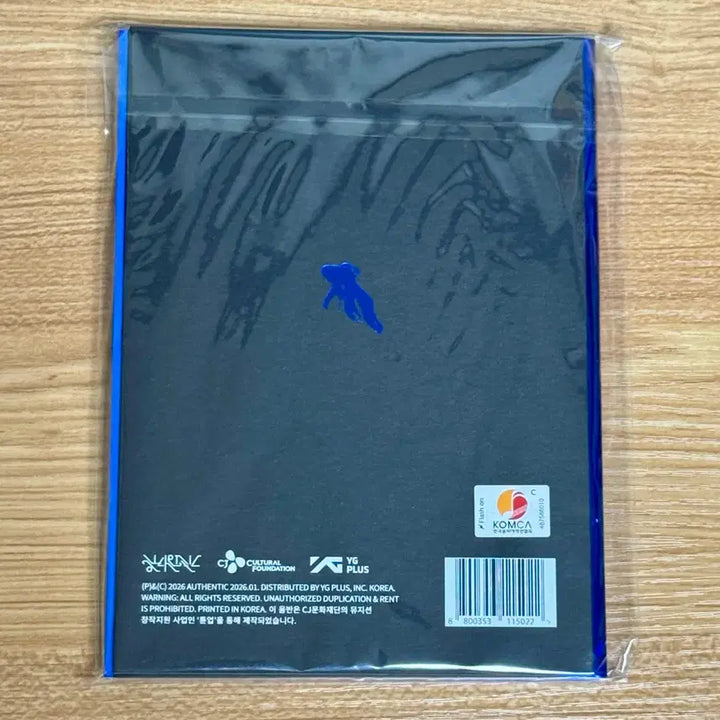 [BUNJANG] High Summer Strange Flight Album (Unsealed) / 한로로 이상비행 앨범