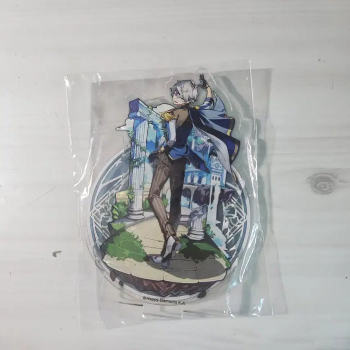 [BUNJANG] Ensemble Stars Sena Izumi Raspyri Collaboration Acrylic Stand / 앙스타 세나 이즈미 라스피리 콜라보 아크릴스탠드 아크스타 라스트피리어드