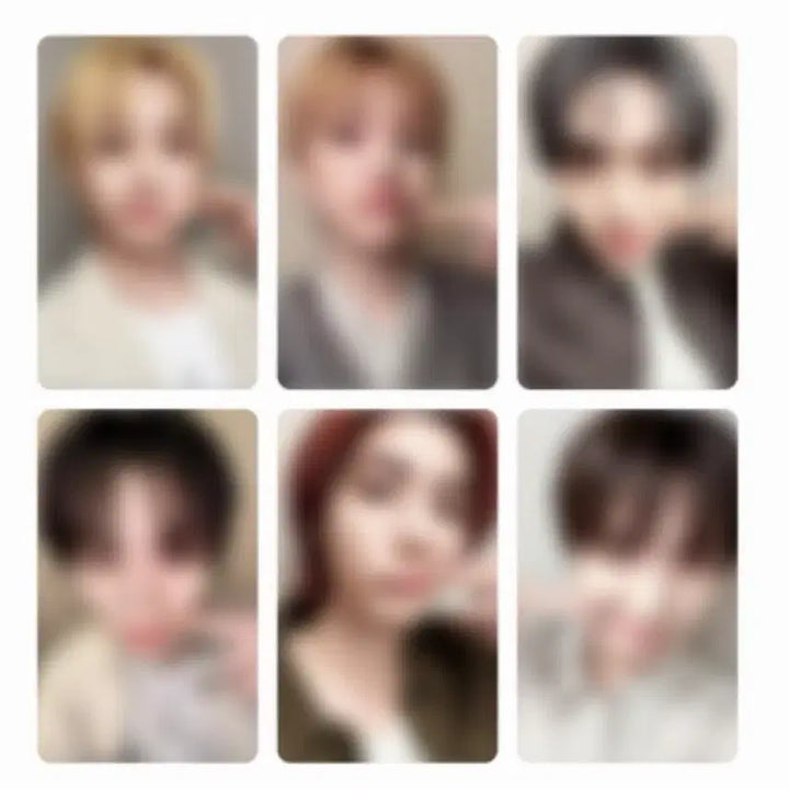 [BUNJANG] BOYNEXTDOOR HOME Weverse Ver. Album Bundle + Hello Live Mocchi Piece POB Set / 보이넥스트도어 헬로라이브 모찌피스 미공포+HOME 위버스반 앨범 세트