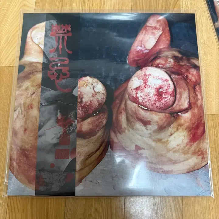 [BUNJANG] Billlie Japanese LP Bundle / 빌리우즈 LP 일본반 다 팝니다