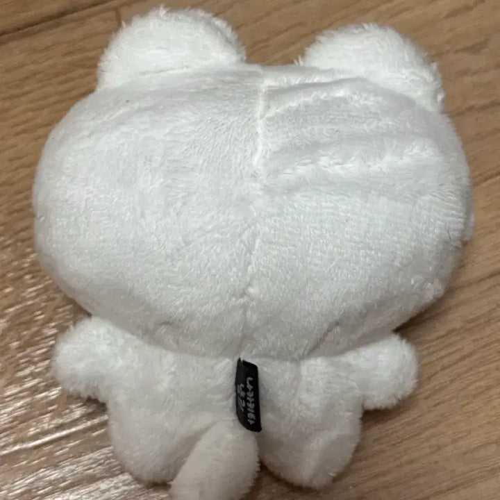 [BUNJANG] ENHYPEN Yuma NAKAKITA NYANG Doll / 앤팀 유마 인형 나카키타냥 양도합니다