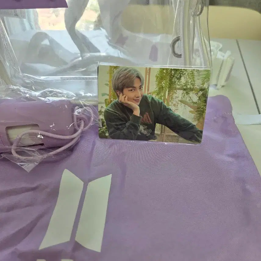 [BUNJANG] BTS Merchandise Box 