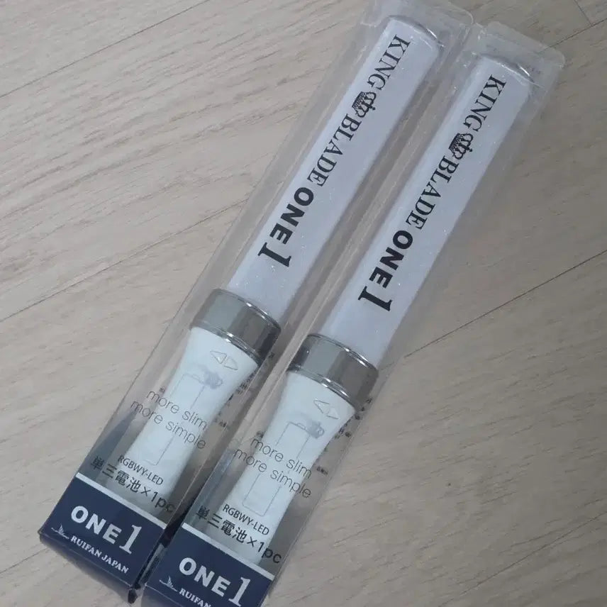 [BUNJANG] Kingblade ONE Lightstick / 킹블 킹블레이드 one1