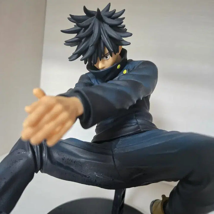 [BUNJANG] Jujutsu Kaisen Megumi Fushiguro Figure / 주술회전 후시구로 메구미 피규어
