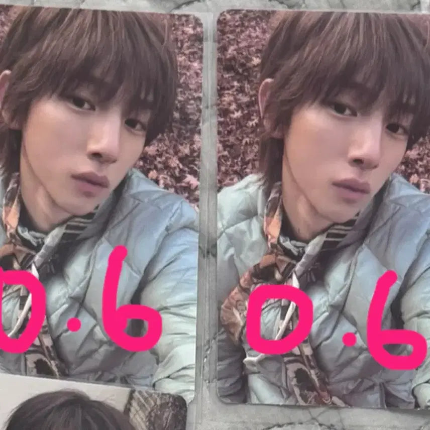 [BUNJANG] Kortiz Photocard / 코르티스 포카