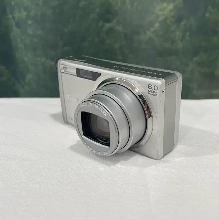 [BUNJANG] Ricoh Caplio R4 Digital Camera / 리코 카플리오 R4 디지털카메라 디카 빈티지디카 카프리오