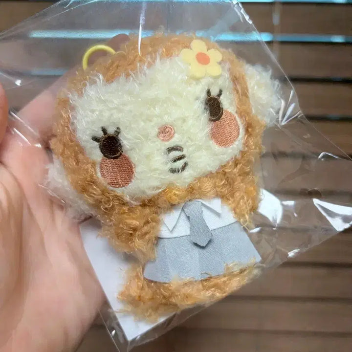 [BUNJANG] Monkey Figure / 하츠투하츠 하뀨하 노숭이 판매