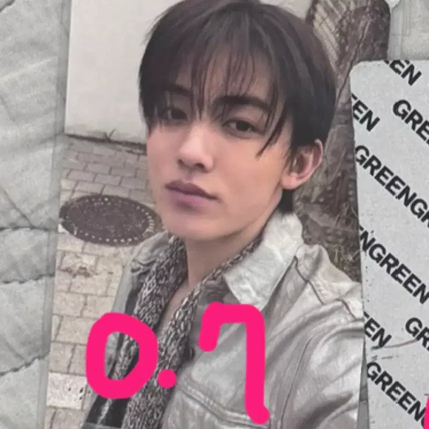 [BUNJANG] Kortiz Photocard / 코르티스 포카
