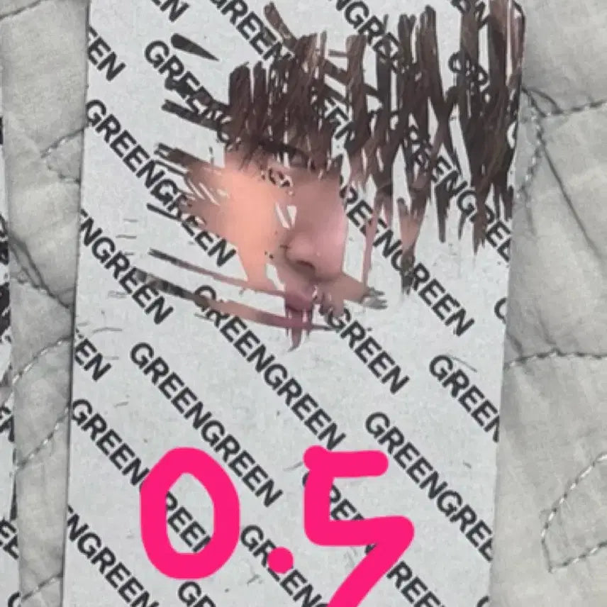 [BUNJANG] KORTIS Photocard / 코르티스 포카