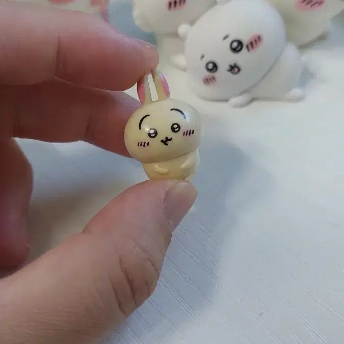 [BUNJANG] Chiikawa Bundle Set Figures / 일괄 치이카와 피규어