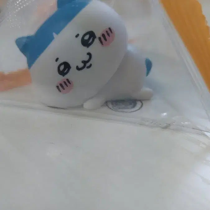 [BUNJANG] Chiikawa Figure Bundle Set (Sealed) / 일괄 미개봉 치이카와 피규어