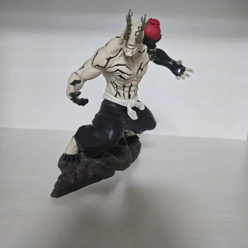 [BUNJANG] Jujutsu Kaisen Hanami Figure / 주술회전 하나미 피규어