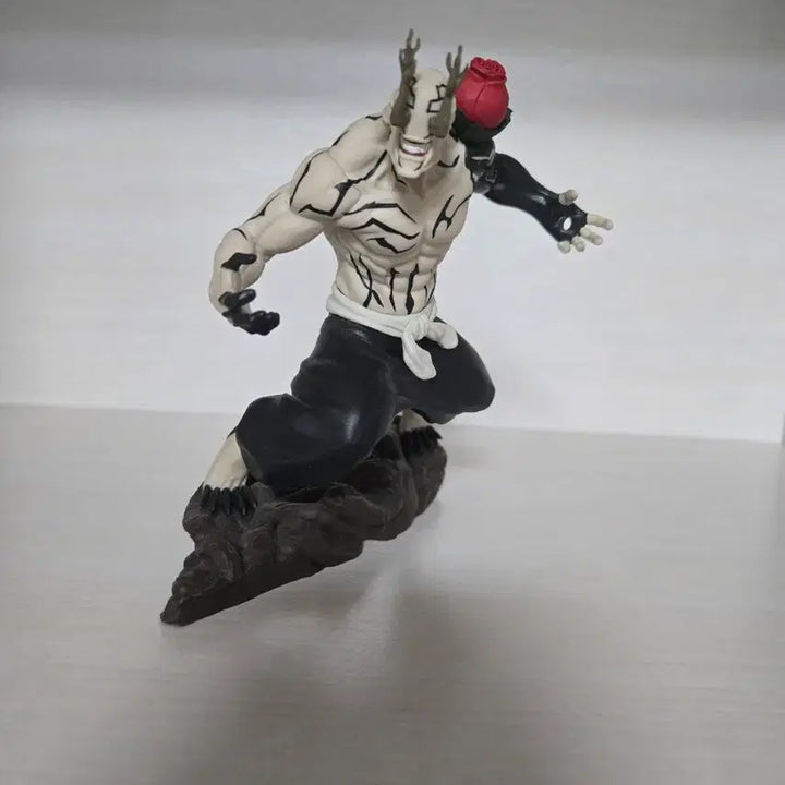 [BUNJANG] Jujutsu Kaisen Hanami Figure / 주술회전 하나미 피규어