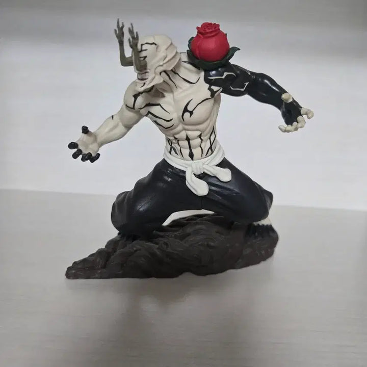 [BUNJANG] Jujutsu Kaisen Hanami Figure / 주술회전 하나미 피규어