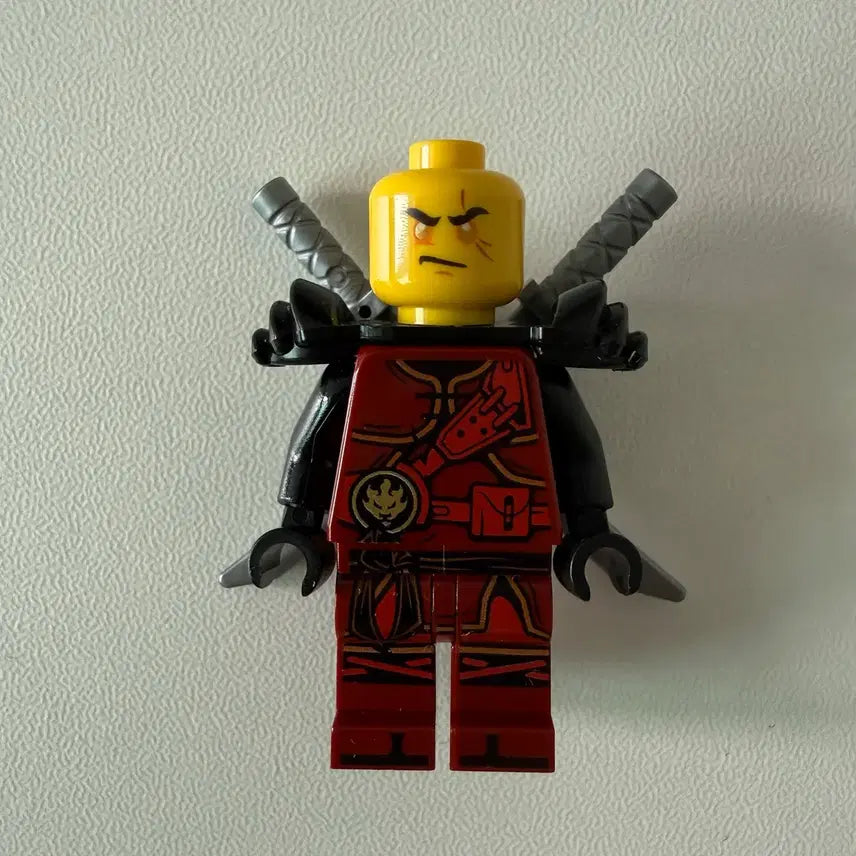 [BUNJANG] LEGO Ninjago 70627 Awakening Kai, Nya Bundle Set / 레고 닌자고 70627 각성 카이, 니야 일괄 판매.