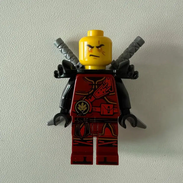 [BUNJANG] LEGO Ninjago 70627 Awakening Kai, Nya Bundle Set / 레고 닌자고 70627 각성 카이, 니야 일괄 판매.