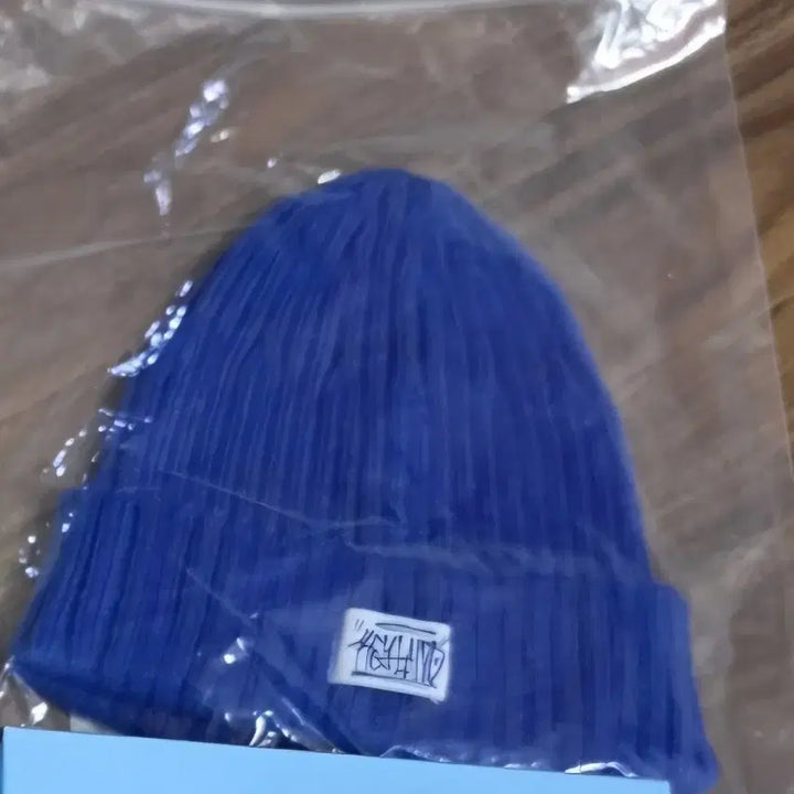 [BUNJANG] SHINee Key Key Land Beanie / 샤이니 키 키랜드 비니