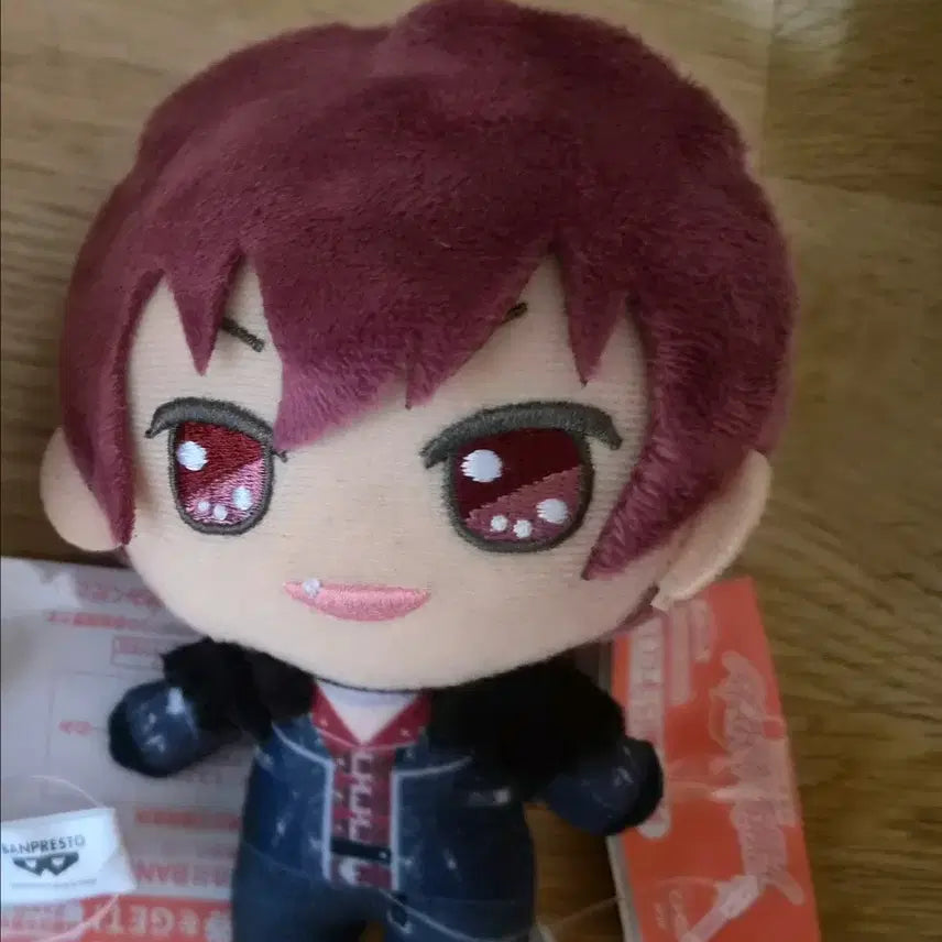 [BUNJANG] Idolish7 Tsum Tsum Touma Nui / 아이돌리쉬세븐 아이나나 토우마 누이