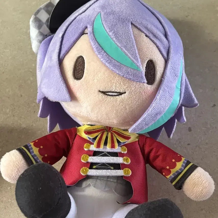 [BUNJANG] Project Sekai Kamishiro Rui Fuwafuwari Potato Plush Doll / 프세카 카미시로 루이 후와푸치 감자 누이 인형