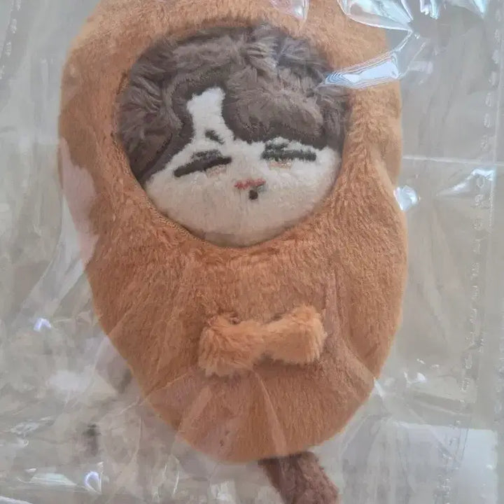 [BUNJANG] BTS Jungkook Dolyeotugi Mini Doll / 7뚜기 꾹뚜기 미니뚜기 칠뚜기 정국 인형 bts 졸려뚜기