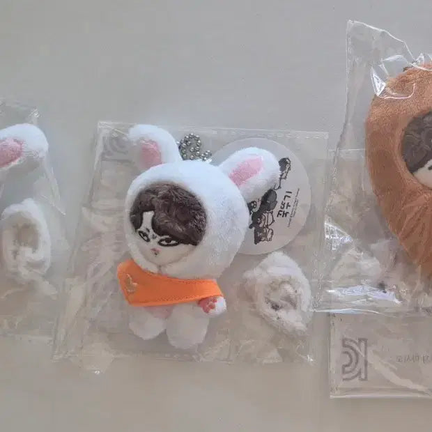 [BUNJANG] BTS Jungkook Dolyeotugi Mini Doll / 7뚜기 꾹뚜기 미니뚜기 칠뚜기 정국 인형 bts 졸려뚜기
