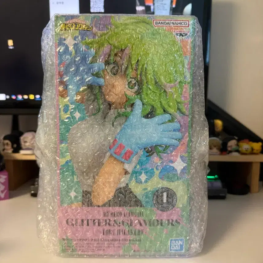 [BUNJANG] Hagakure Unsealed New Product / 미개봉 하가쿠레 팝니다