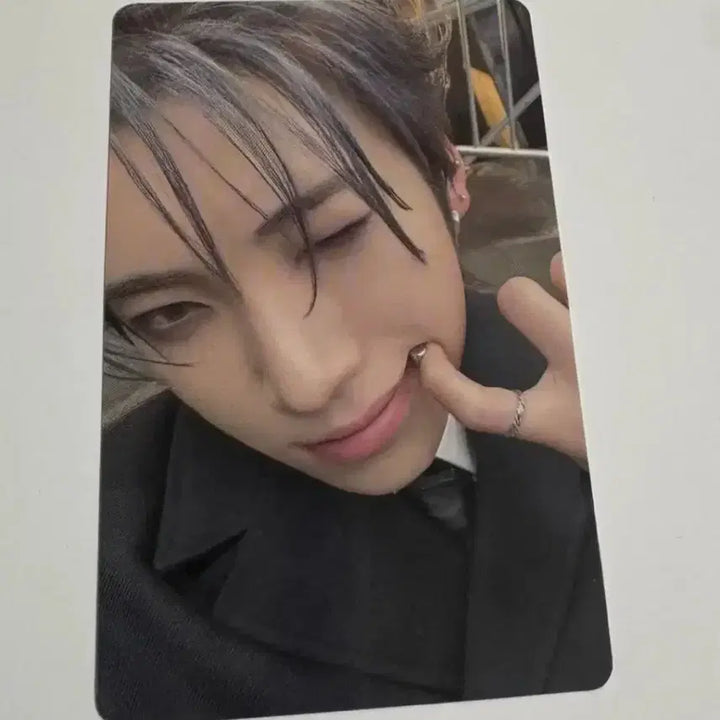[BUNJANG] ENHYPEN Yuma Photocard / 앤팀 유마 포카