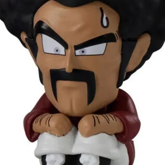 [BUNJANG] Dragon Ball Maschera Mister Satan Sealed / 드래곤볼 마치보케 미스터사탄 미개봉