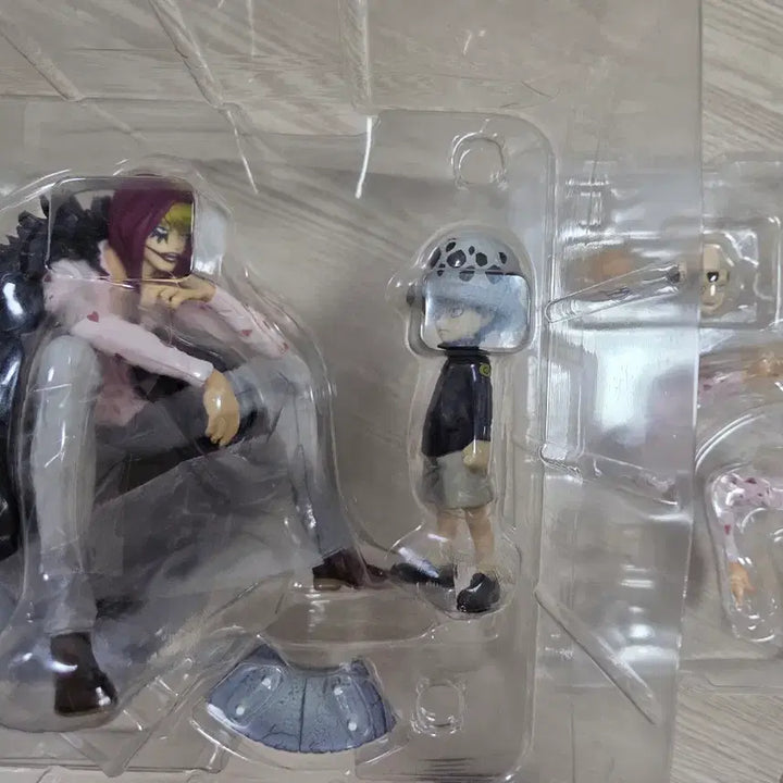 [BUNJANG] One Piece Corazon POP Unsealed Figure / [개봉] 원피스 코라손 pop 판매합니다.