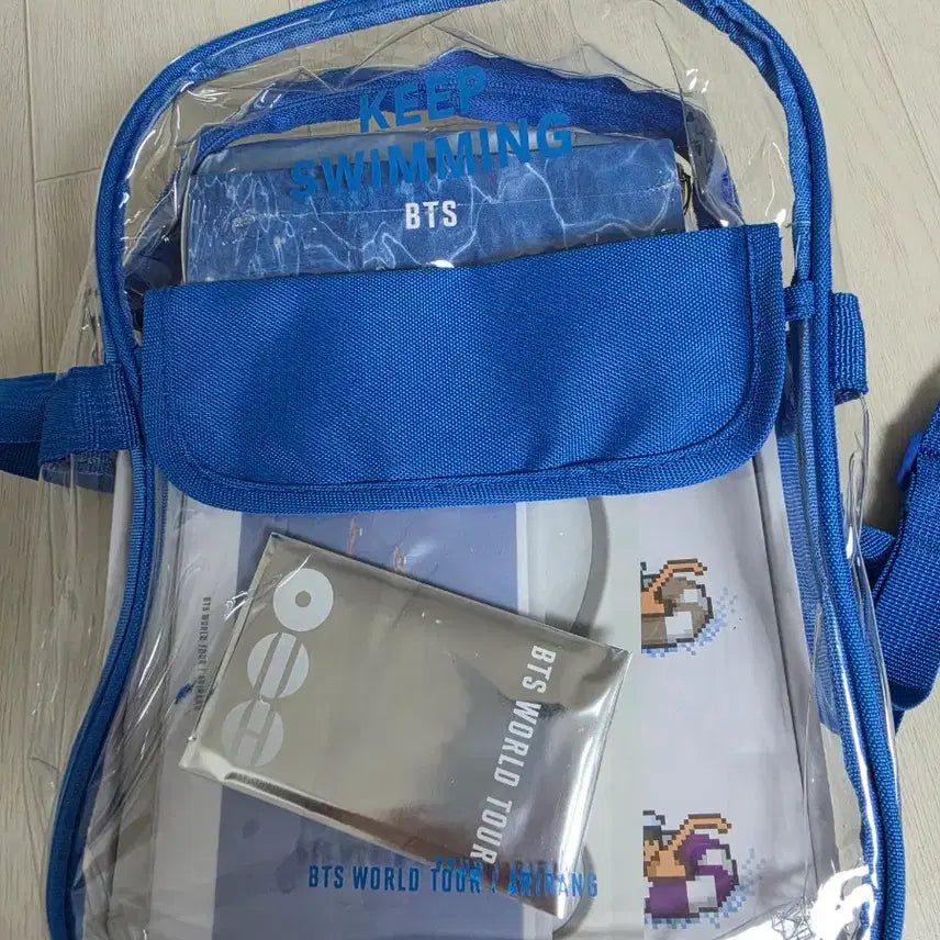 [SOLD OUT] (무배) BTS 방탄 역조공 기프트 (포카 제외)