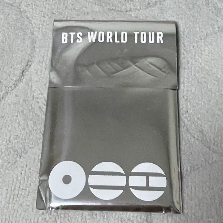 [SOLD OUT] 방탄소년단 부산 아리랑 포카