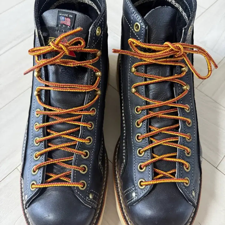 [BUNJANG] Thorogood Moco Monkey Boots Size 265 / 쏘로굿 목토 몽키 부츠 265