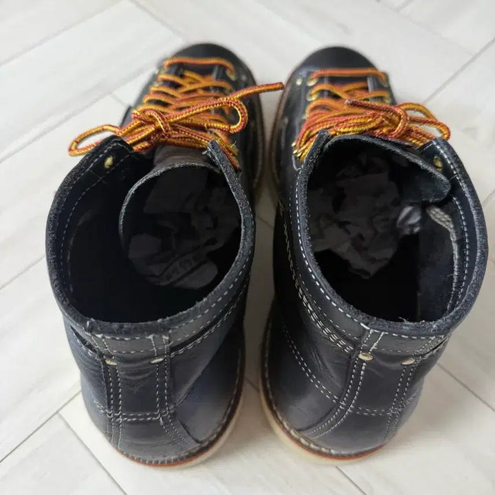 [BUNJANG] Thorogood Moco Monkey Boots Size 265 / 쏘로굿 목토 몽키 부츠 265