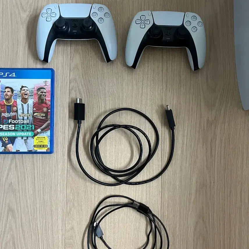 [BUNJANG] PlayStation 5 Disc Edition Console Bundle / 플스5 디스크 에디션 판매합니다 PS5 플레이스테이션5