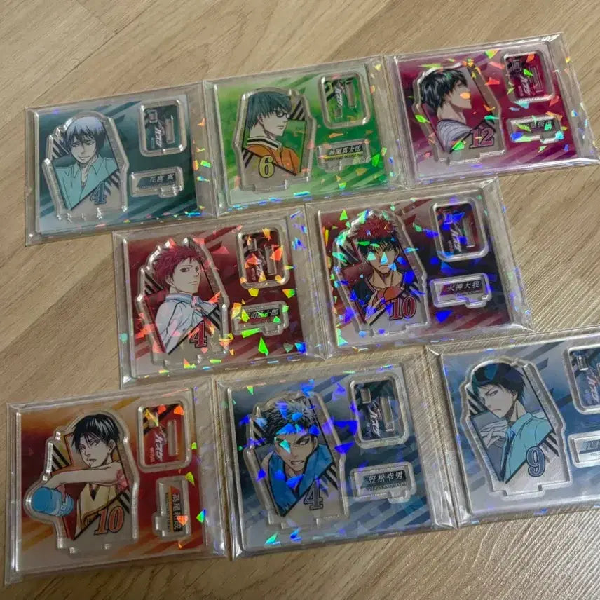 [BUNJANG] Kuroko&
