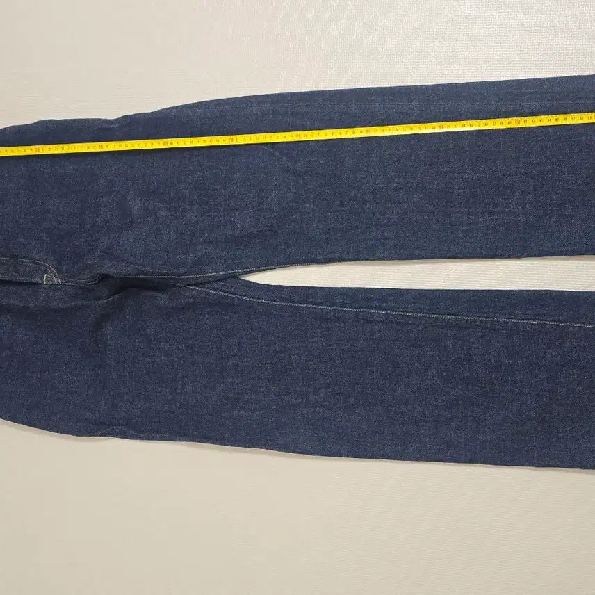 [BUNJANG] Demil 009R 32x32 Denim Pants / 데밀 009r 32x32